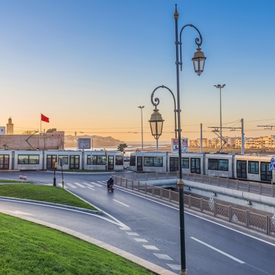 Comment visiter Rabat sans voiture ? Guide pratique des transports